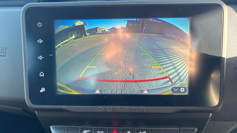 Dacia Duster 1.0 TCe 90 Expression 5dr Petrol Estate